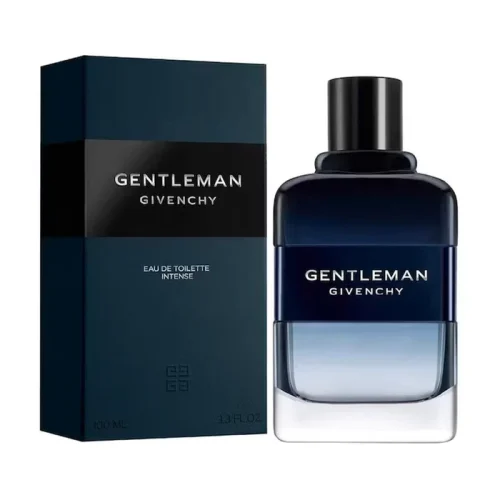 Givenchy Gentleman Intense EDT kutija i bočica muški parfem