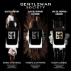Givenchy Gentleman Society kolekcija luksuznae bočice parfema i mirisne note