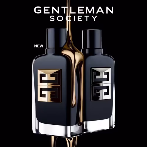 Givenchy Gentleman Society kolekcija parfemi