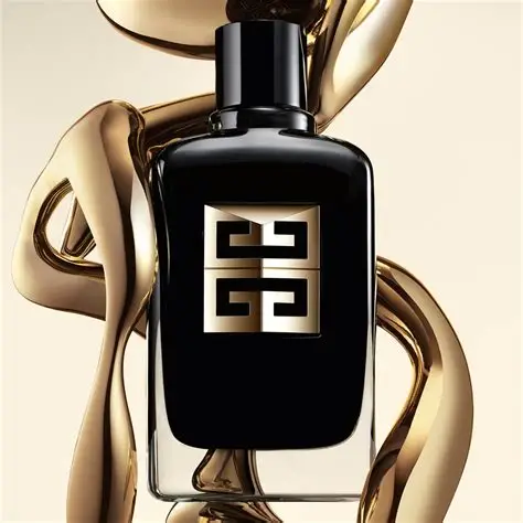 Givenchy Gentleman Society Ambree EDP luksuzna bočica parfema