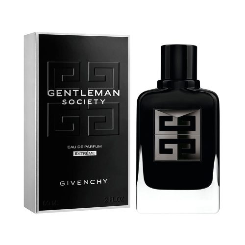 Givenchy Gentleman Society Extreme EDP kutija i bočica muški parfem