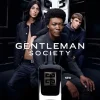 Givenchy Gentleman Society Extreme EDP elegantna bočica parfema, reklama za parfem