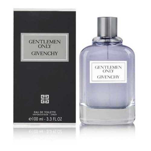 Givenchy Gentlemen Only EDT kutija i bočica muški parfem