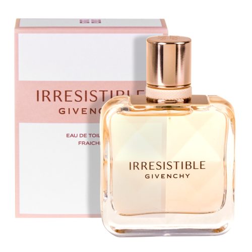 Givenchy Irresistible Fraiche EDT kutija i bočica ženski parfem
