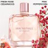 Givenchy Irresistible Fraiche ženski parfem svež cvetni miris