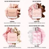 Givenchy Irresistible kolekcija parfema original bočice i mirisne note