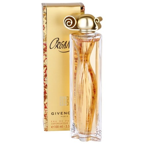 Givenchy Organza EDP kutija i bočica ženski parfem