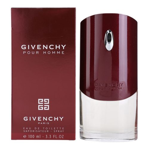 Givenchy Pour Homme EDT 2022 kutija i bočica muški parfem