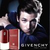 Givenchy Pour Homme 2022 Eau de Toilette muški parfem bočica i muskarac reklama