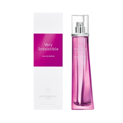 Givenchy Very Irresistible EDP kutija i bočica ženski parfem