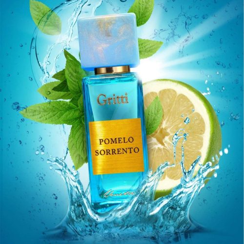 Gritti Pomelo Sorrento parfem – dugotrajan i osvežavajući unisex miris