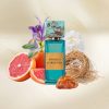 Luksuzni Gritti Pomelo Sorrento EDP – savršen za dnevne i letnje prilike, unisex, mirisne note