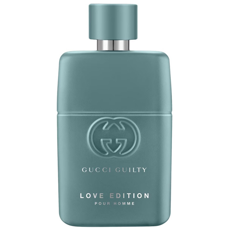Gucci Guilty Love Edition Pour Homme 2024 EDP muški parfem original bočica