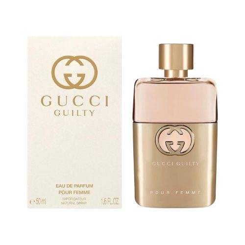 Gucci Guilty Pour Femme EDP kutija i bočica ženski parfem