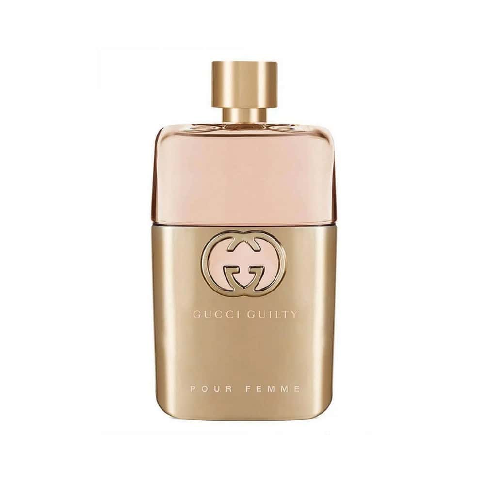 Gucci Guilty Pour Femme EDP ženski parfem original bočica