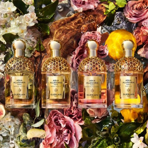 Guerlain Aqua Allegoria Orange Soleia EDP unisex parfem toptaurus.rs 2 Guerlain Allegoria kolekcija parfema – dugotrajan i osvežavajući unisex miris