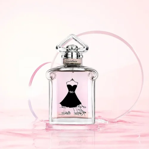 Guerlain La Petite Robe Noire Ma Robe Cocktail EDT zenski parfem toptaurus.rs 1 Luksuzni Guerlain La Petite Robe Noire Ma Robe Cocktail EDT – savršen za svakodnevne prilike, ženski parfem