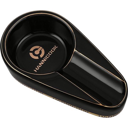 HANNICOOK keramička piksla za cigare P100 toptaurus.rs 5 hannicook keramička pepeljara za cigare