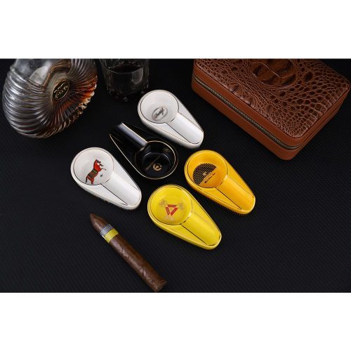 keramička pepeljara hannicook p100 kompaktni dizajn