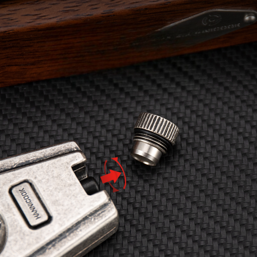 metalni v cut cigar cutter hannicook