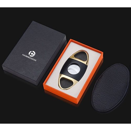 hannicook sekač za cigare u poklon kutiji