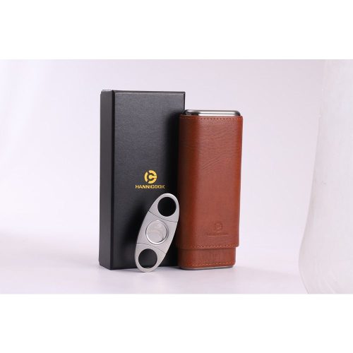 hannicook futrola za cigare hc-3305 sa sekačem