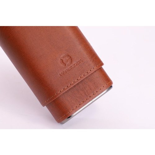 Hannicook SET FUTROLA I SEKAČ Za Cigare HC-3305