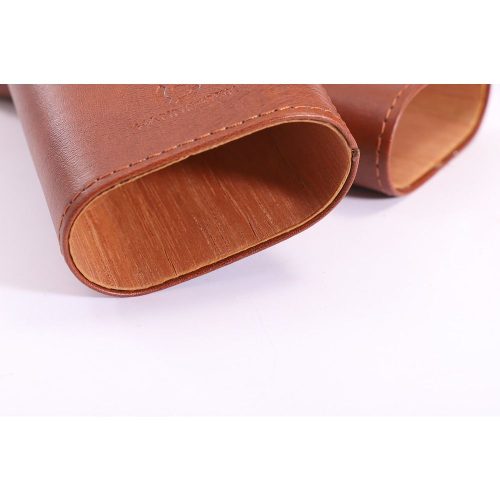 set za cigare futrola i metalni sekač kedrova postava