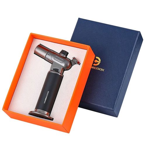 HANNICOOK stoni jet upaljač HCL-529 toptaurus.rs 4 Hannicook upaljač luksuzni model u gift pakovanju