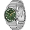 HUGO BOSS 1514220 Candor Chrono muški sat 50m vodootpornost