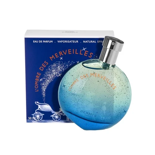 Hermes L Ombre des Merveilles pakovanje – elegantan unisex parfem