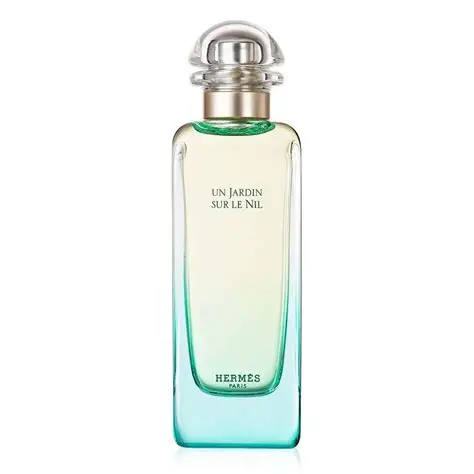 Hermes Un Jardin Sur Le Nil Set – dugotrajan i osvežavajući unisex parfem bocica