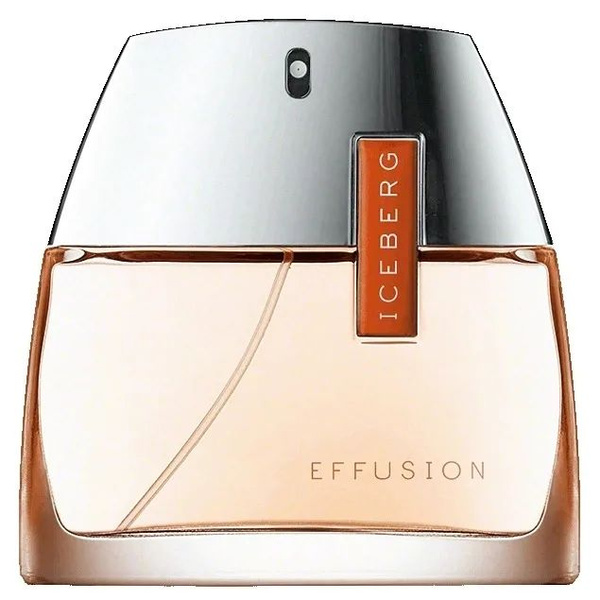 Bočica Iceberg Effusion Woman EDT – osvežavajući ženski parfem