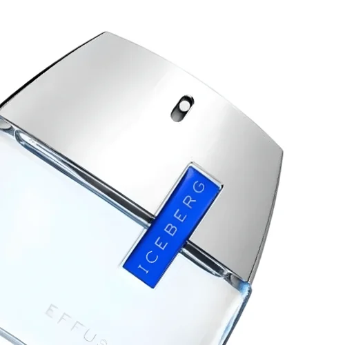 Detalj bočice Effusion EDT – citrusno-aromatičan muški parfem