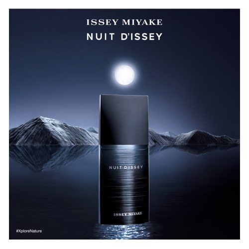 Nuit d’Issey EDT muški parfem za večernje prilike