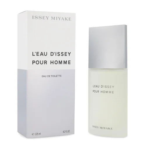 Issey Miyake L’Eau d’Issey pakovanje – elegantan muški parfem