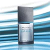 L’Eau d’Issey Sport EDT muški parfem minimalistički dizajn