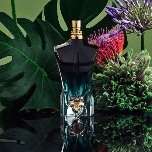 Le Beau Le Parfum EDP drvenasto‑orijentalni miris, mirisne note