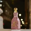 Jimmy Choo ženski parfem I Want Choo With Love detalj bočice