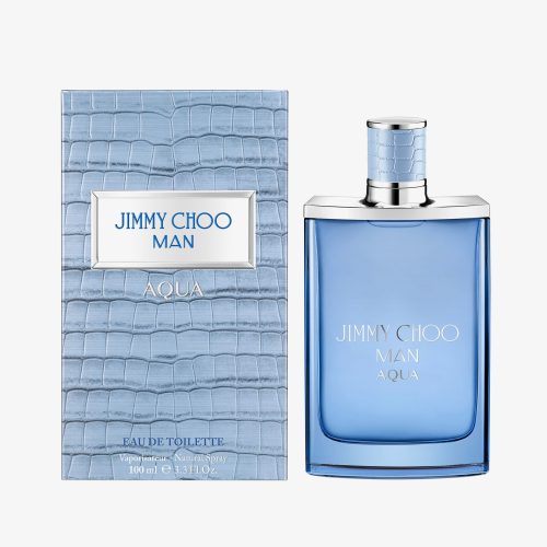 Jimmy Choo Man Aqua EDT muski parfem toptaurus.rs 1 Man Aqua EDT muški parfem original pakovanje
