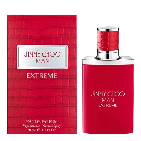 Man Extreme EDP muški parfem original pakovanje