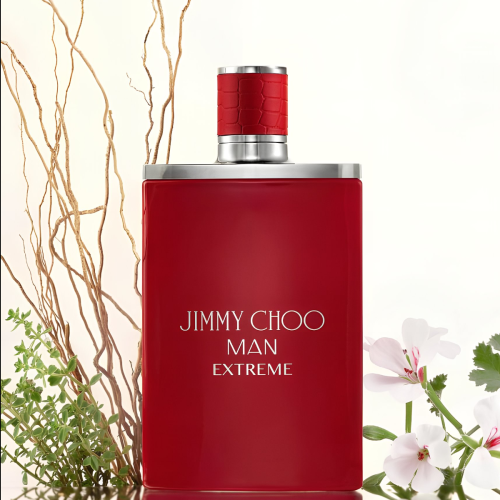 Man Extreme EDP muški parfem drveni i začinski miris, mirisne note