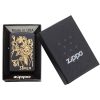 Pakovanje: ZIPPO 29632 – originalna ZIPPO kutija