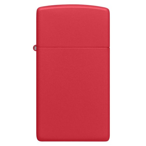 ZIPPO Slim 1633 – tanak profil upaljača