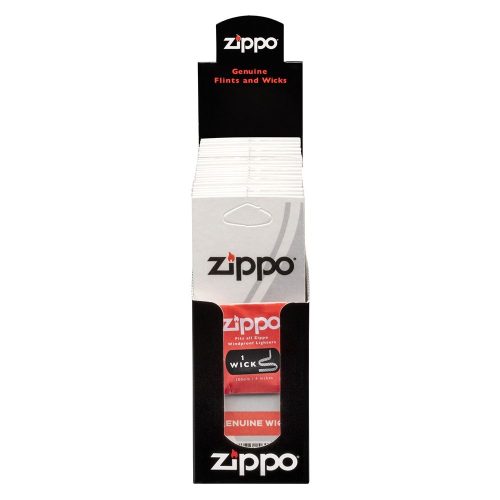 Pakovanje: ZIPPO fitilj – blister pakovanje
