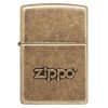 Detalji površine: ZIPPO Diagonal Weave 28182 – detaljan prikaz dijagonalnog uzorka