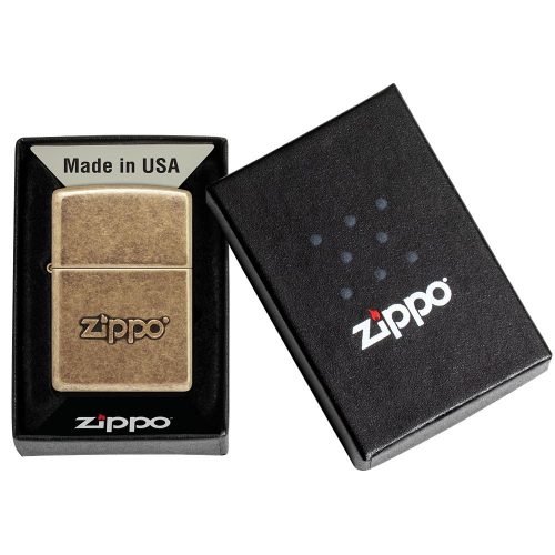 Pakovanje: ZIPPO 28182 – originalna ZIPPO kutija