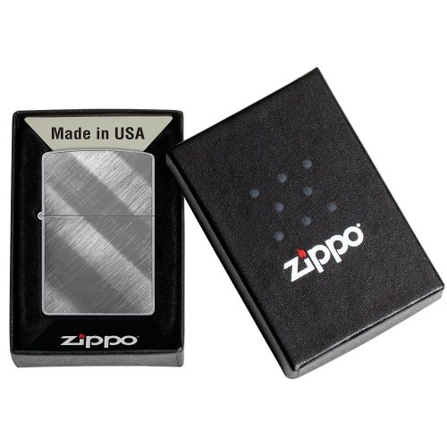 Pakovanje: ZIPPO 28182 – originalna ZIPPO kutija