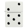 Detalji površine: ZIPPO Domino Design 46159 – detaljan prikaz dizajna