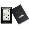 Pakovanje: ZIPPO 46159 – originalna ZIPPO kutija